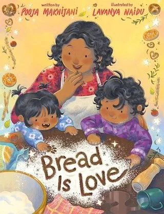 Process Talk: Pooja Makhijani on Bread Is Love