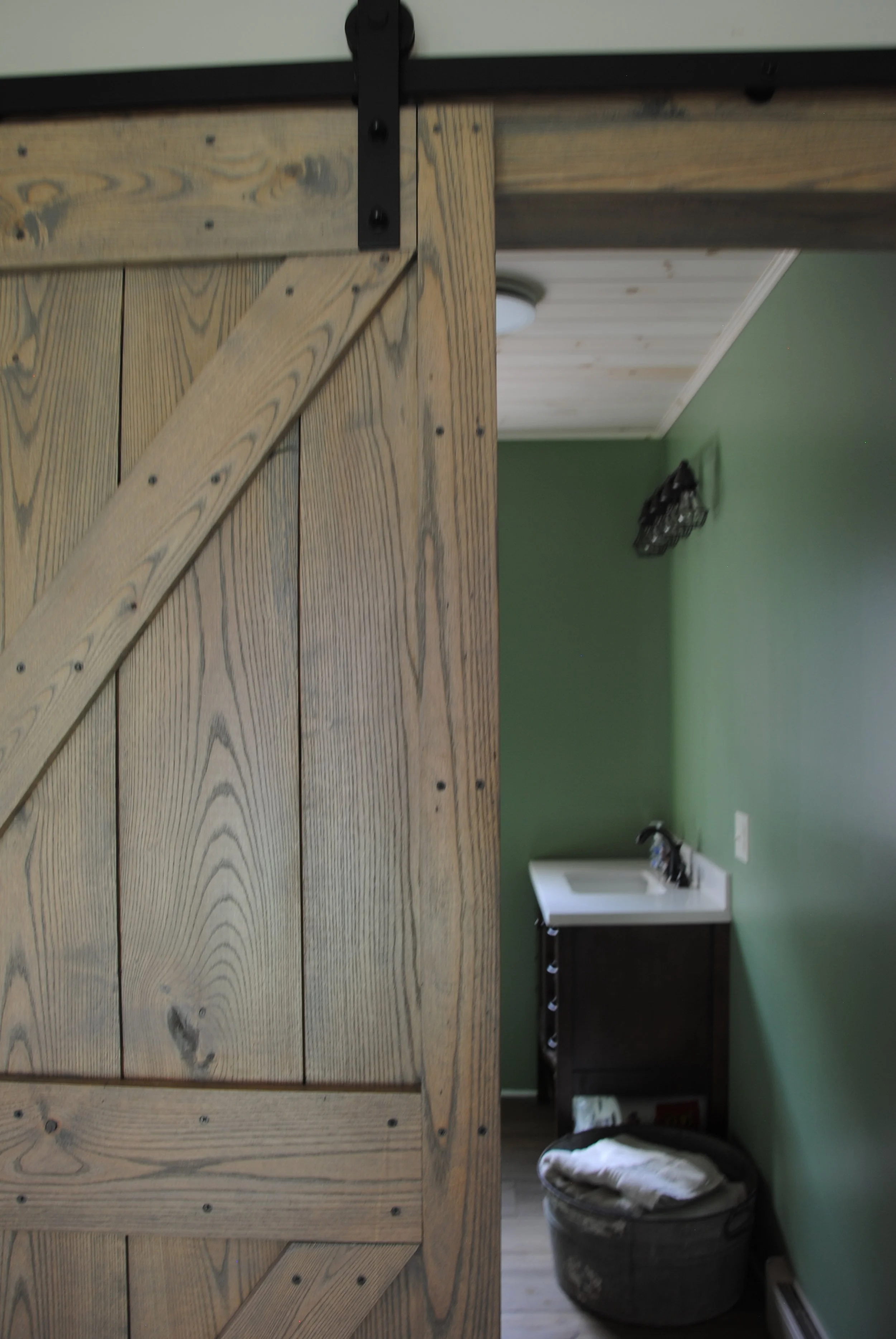 Upstairs Photos from Spring 2022
2 Bedrooms & 1 Full Bath