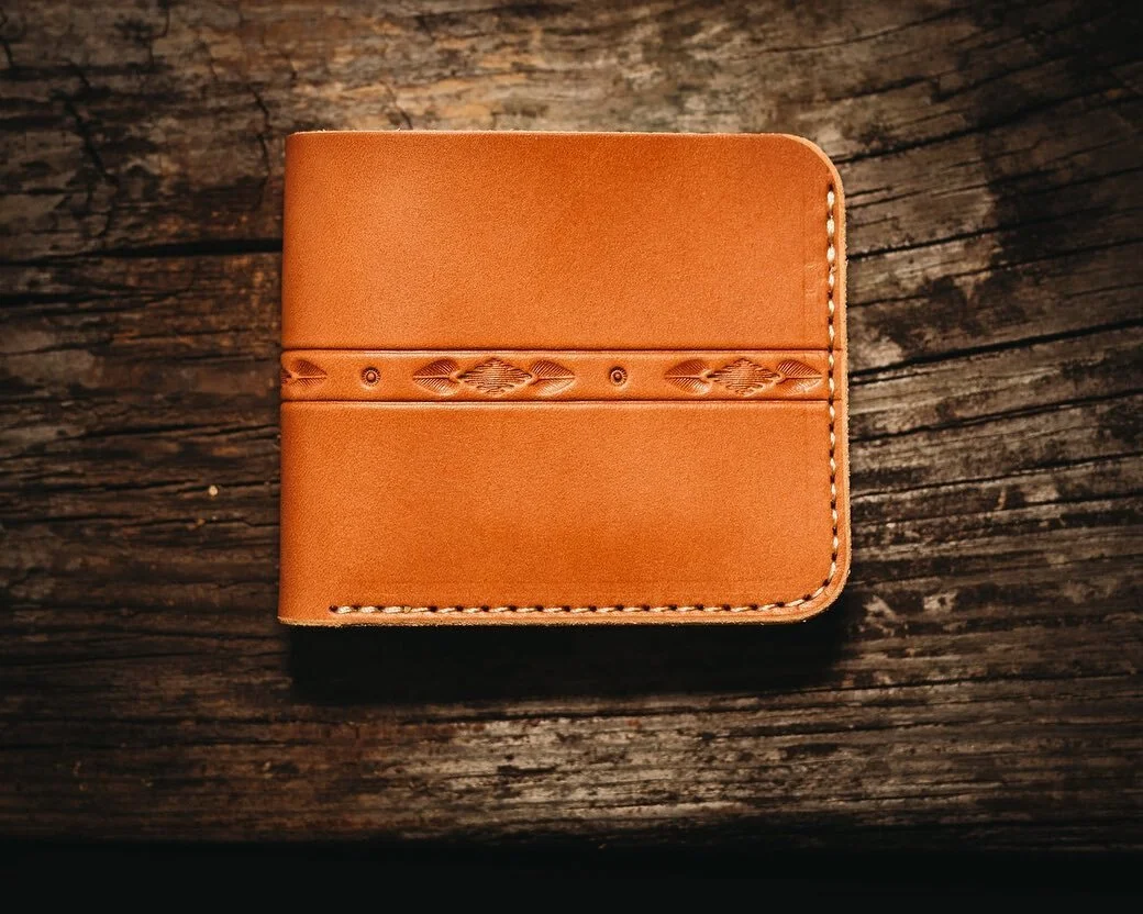 If you&rsquo;re looking for the perfect gift for Dad, look no further! 

We are so exited to be carrying local handmade leathered goods by @goldenagesupply!

&ldquo;Long live the golden age.&rdquo;