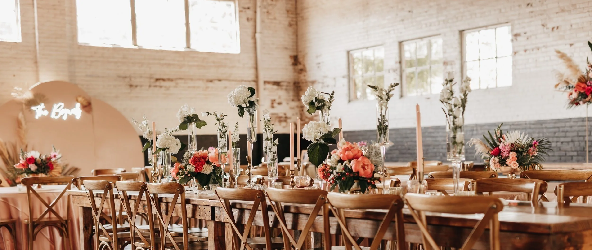The Raymond Venue