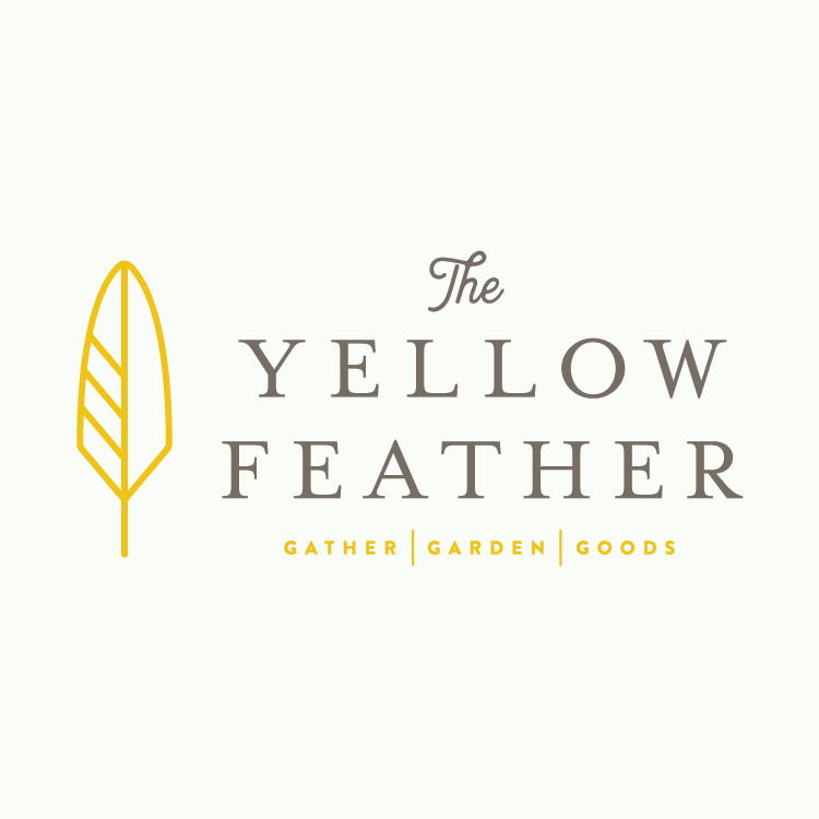 The Yellow Feather — The Raymond Venue