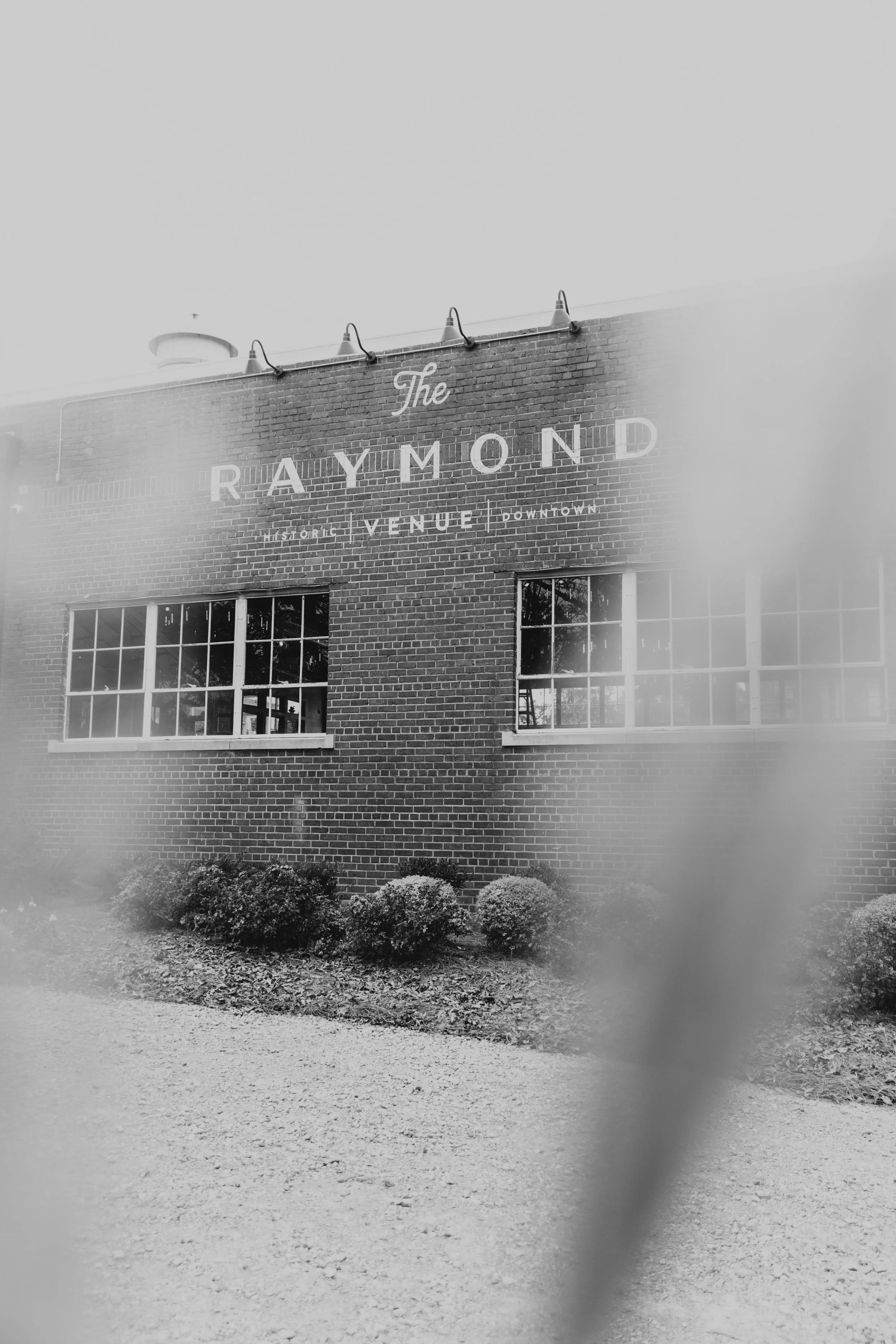 The Raymond Venue