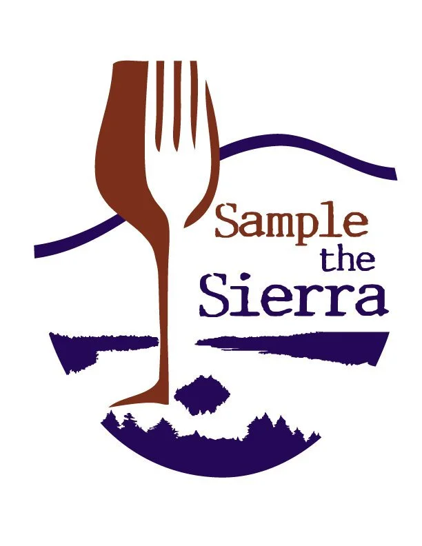 Sample The Sierra