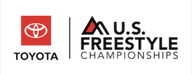 Toyota Freestyle Mogul Championship