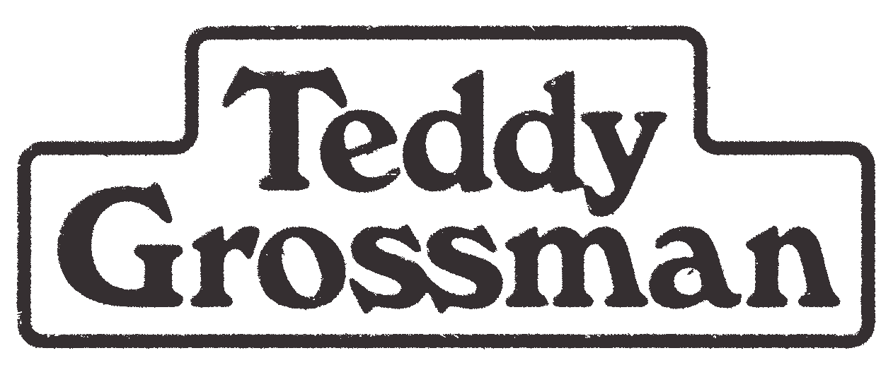 Teddy Grossman