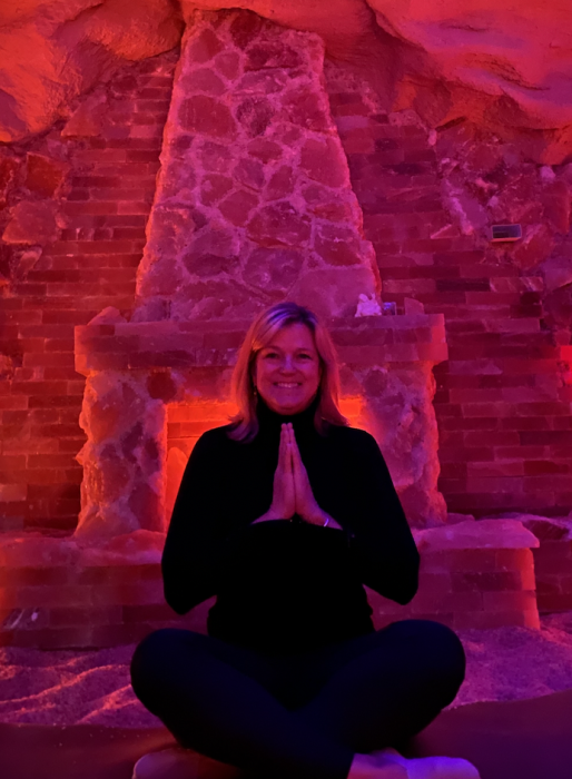 Scituate Salt Cave HaloTherapy Salt Cave in Scituate, MA