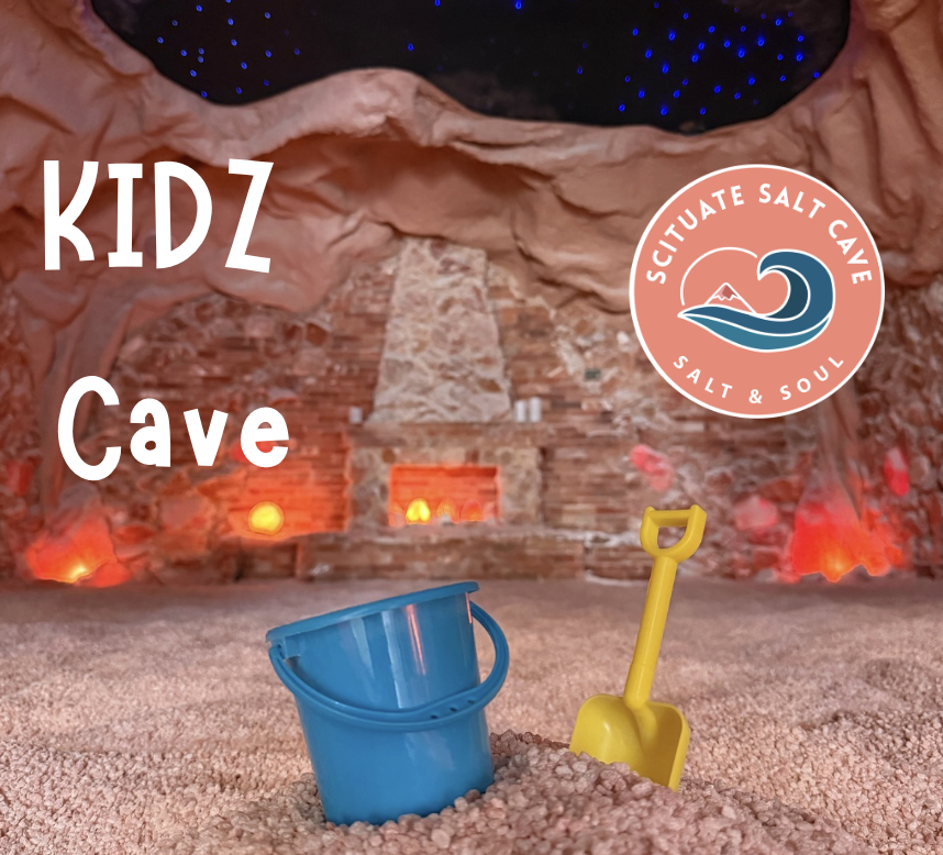 KIDZ Cave