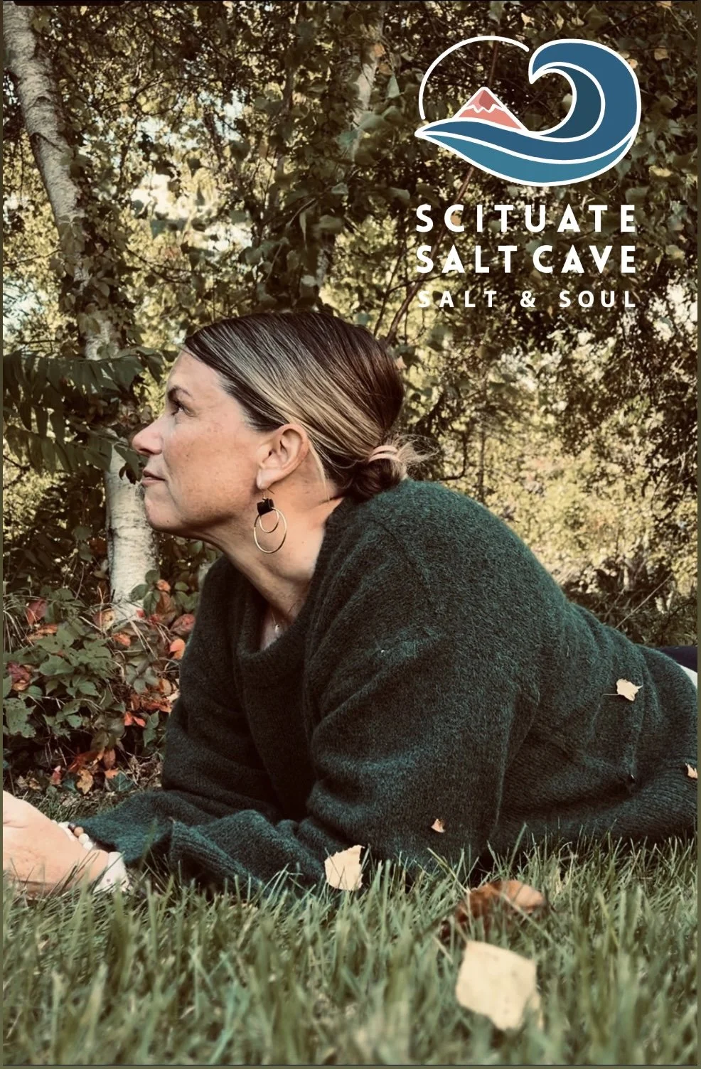 Grounding Journey with Reiki