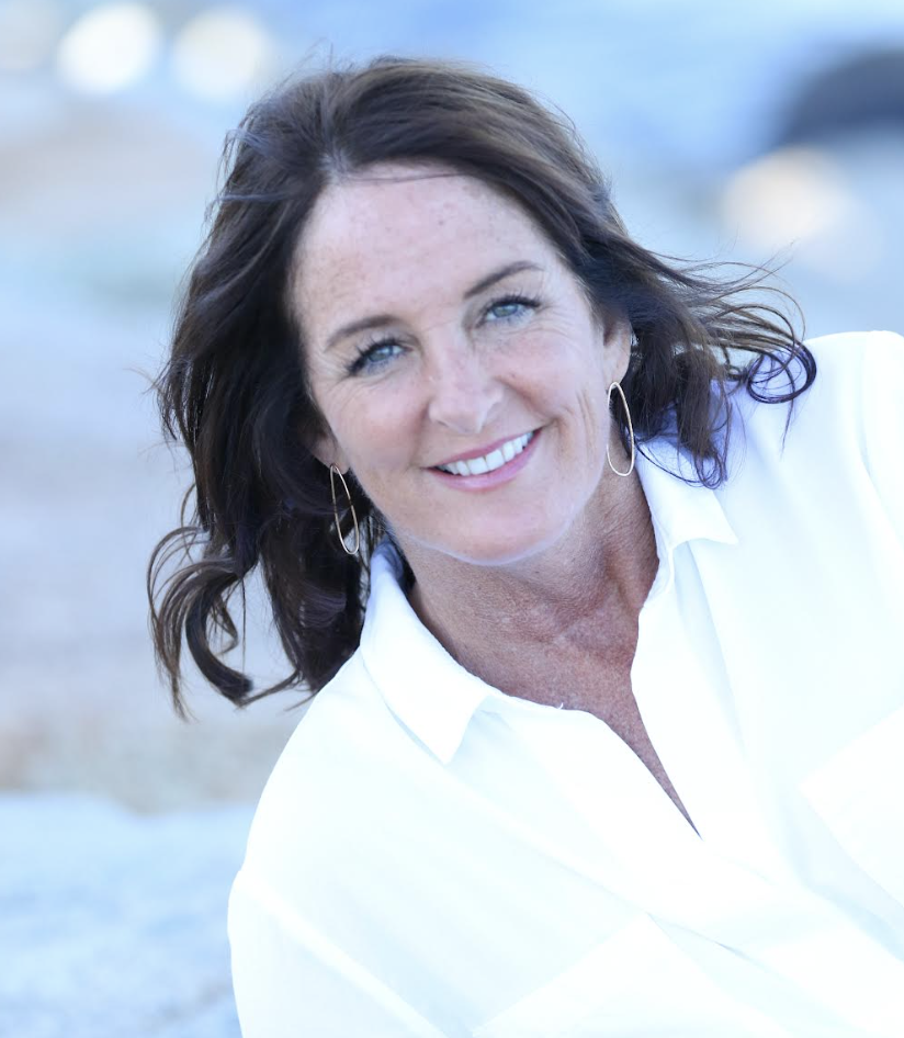 "Still Momentum" - A Book Talk and Signing with Lauren Tedeschi