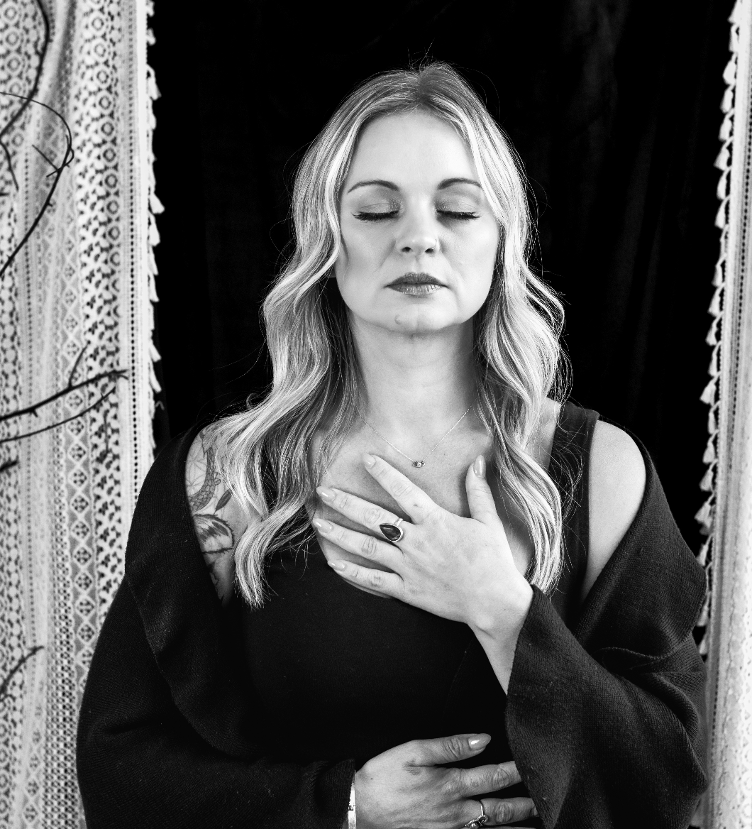 First Friday - 15-minute Tarot Readings with Colleen Marie