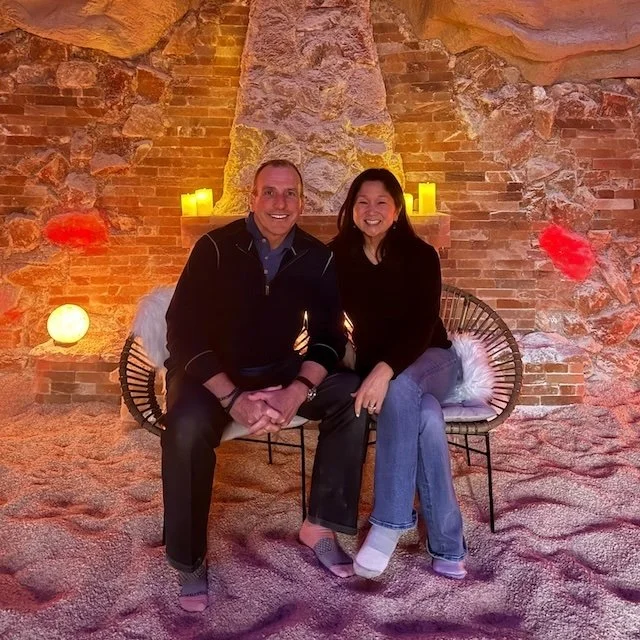 From Symptoms to Solutions: What's Your Body Trying to Tell you? 