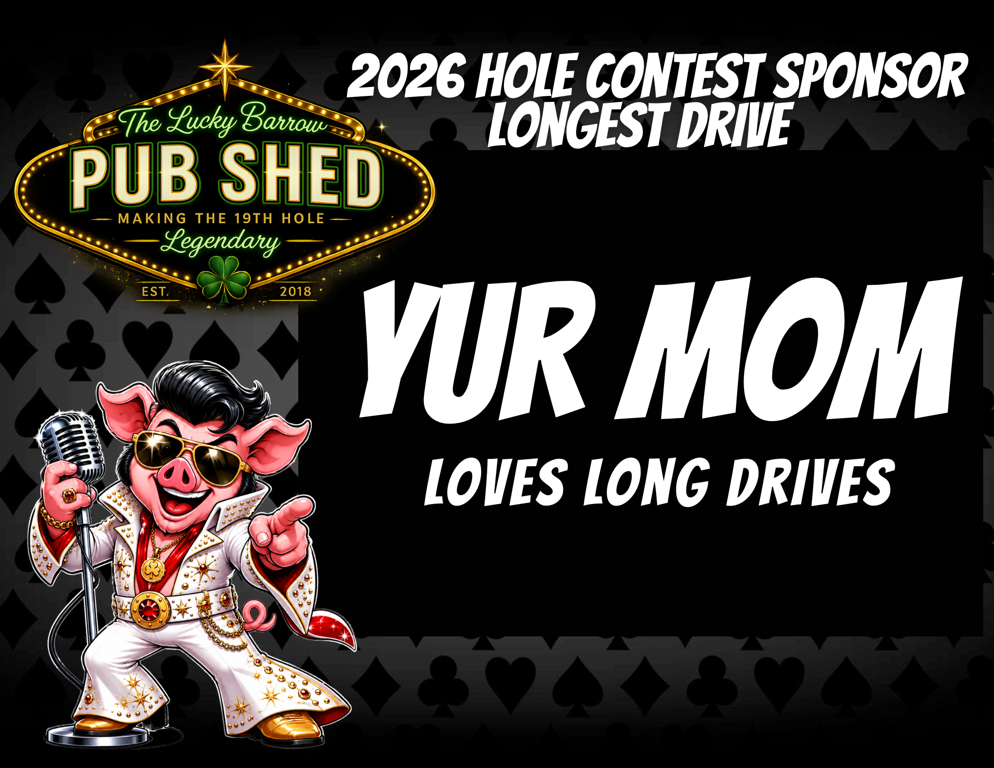 yur Mom Long Drive  .png