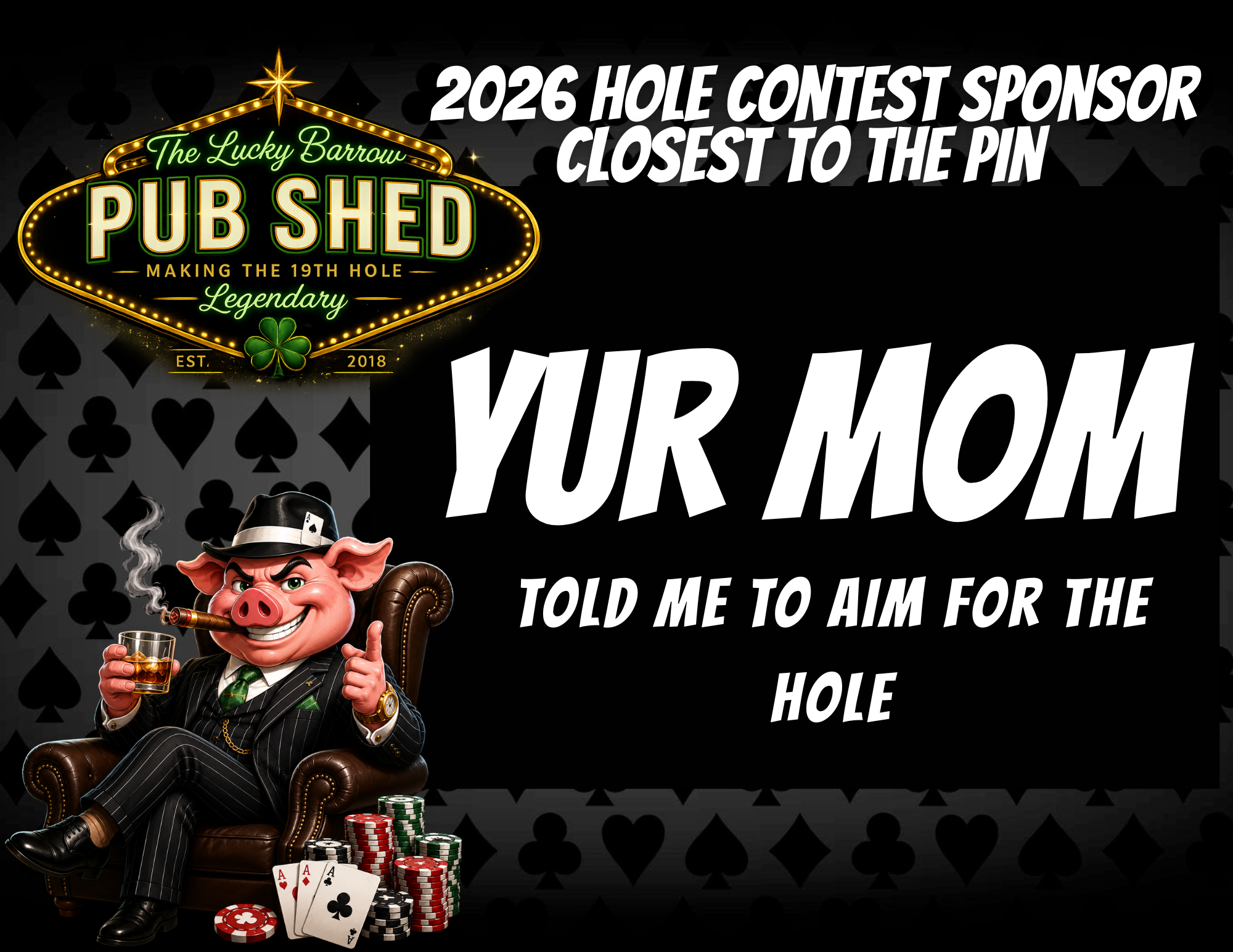 _yur Mom Closest to the pin .png