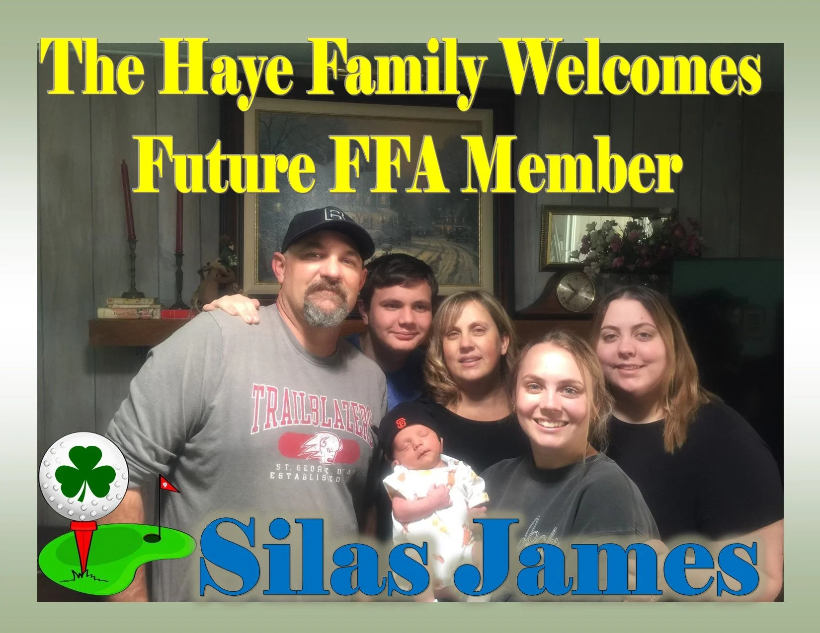 The Haye Family.jpg