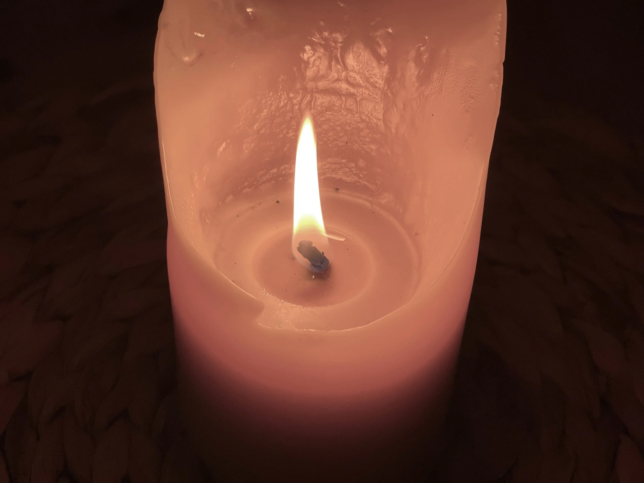 Forgiving Surrender