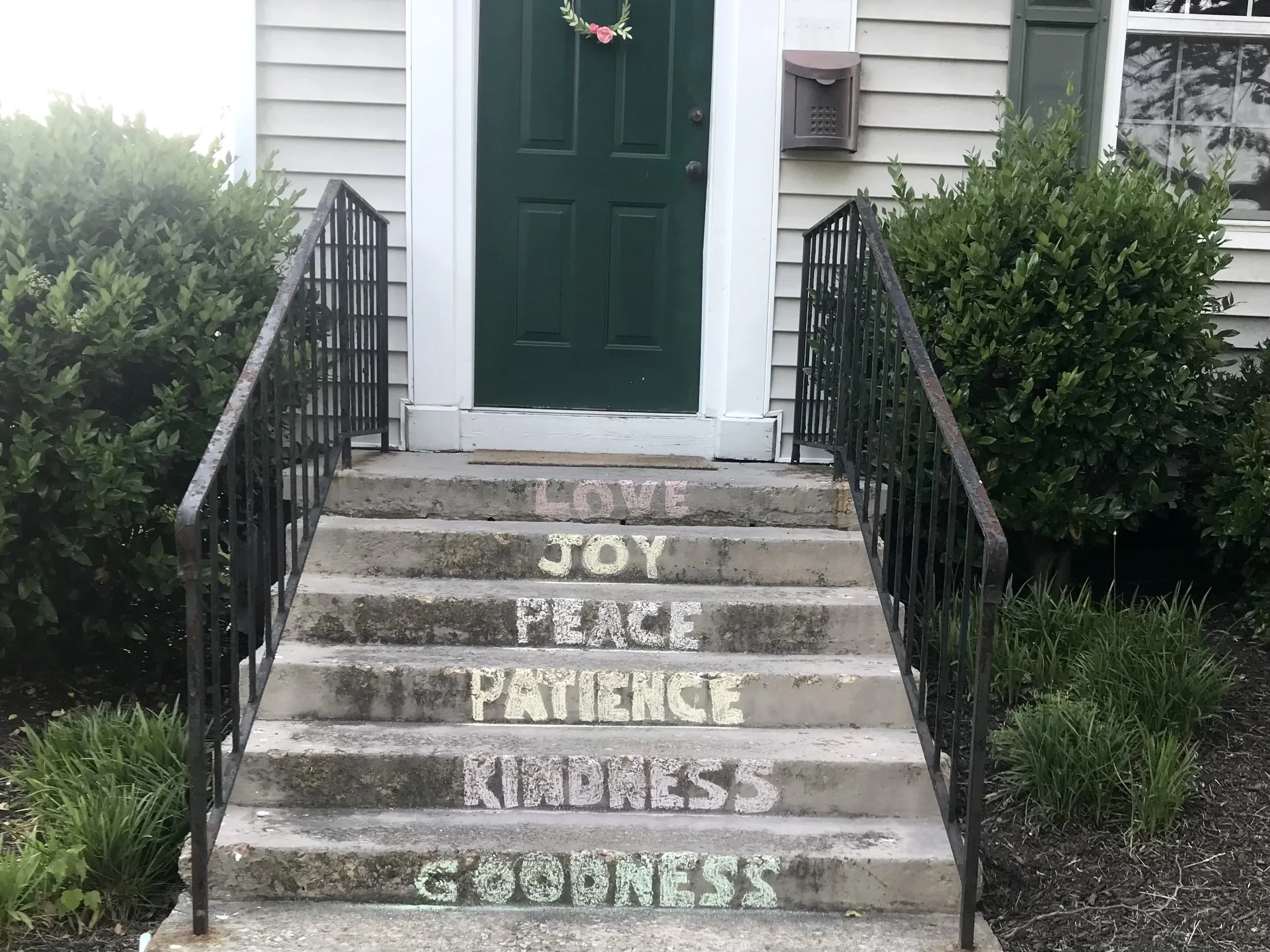 House Hunting As a Spiritual Practice?