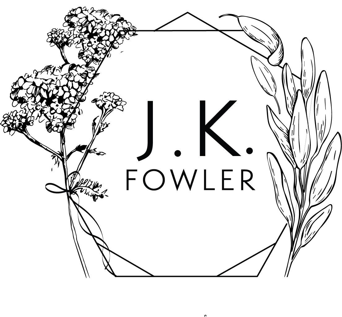 J. K. Fowler