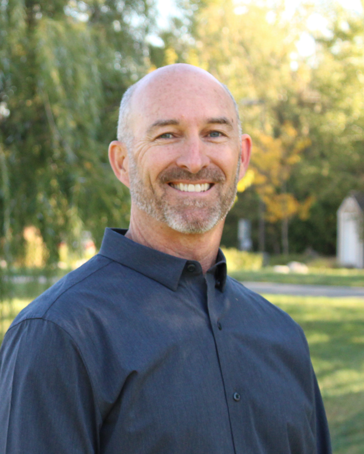 Bryan Kemper