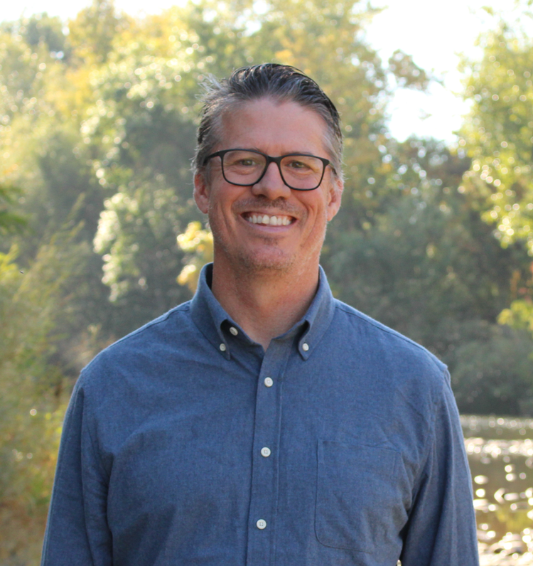 Bryan Kemper