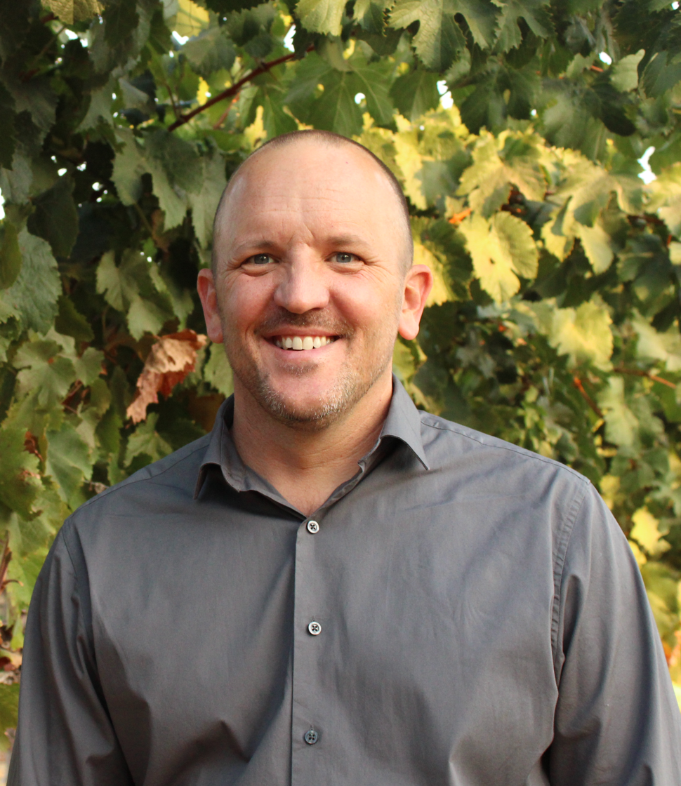 Bryan Kemper