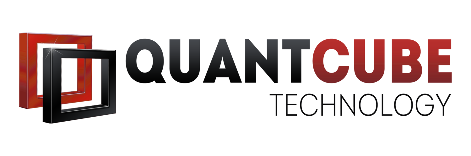 QuantCube Technology