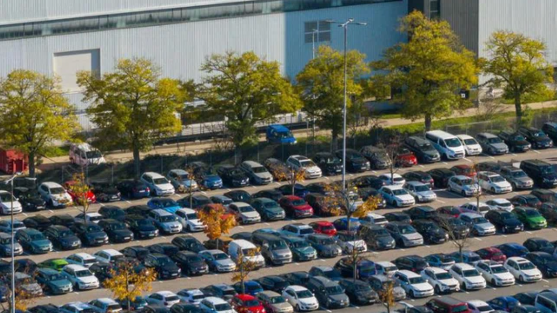 Reading Germany’s Industrial Pulse from Space&nbsp;