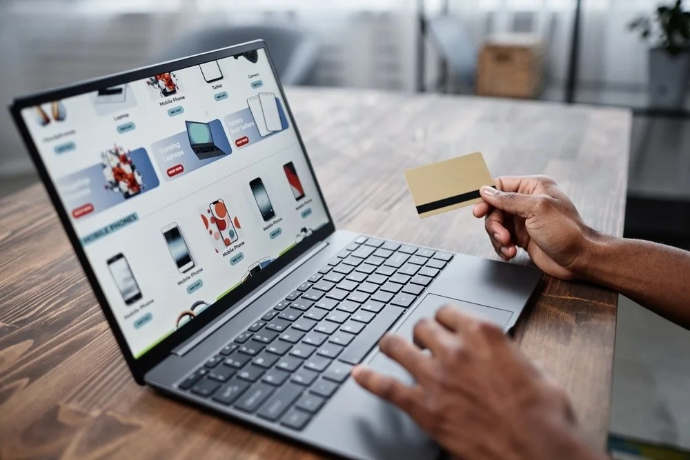 Searching Before Spending: Online Demand as a Leading Indicator of Consumption&nbsp;