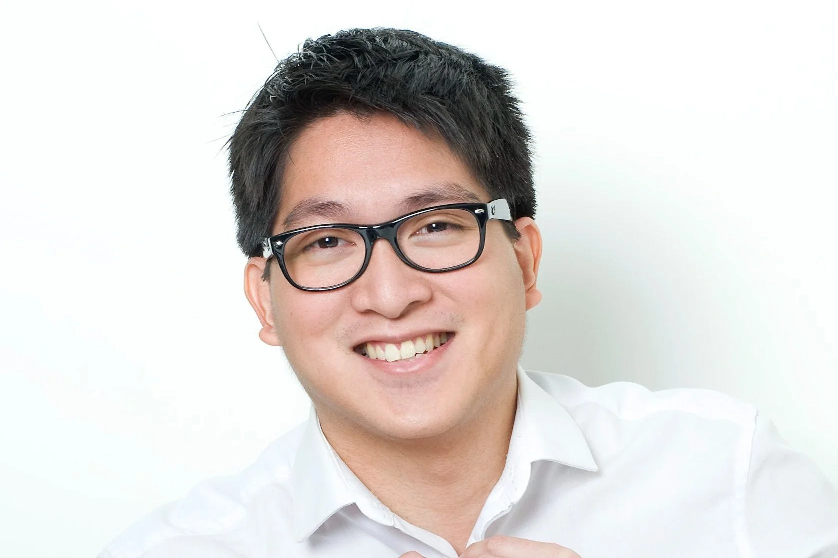 Our team — QuantCube Technology