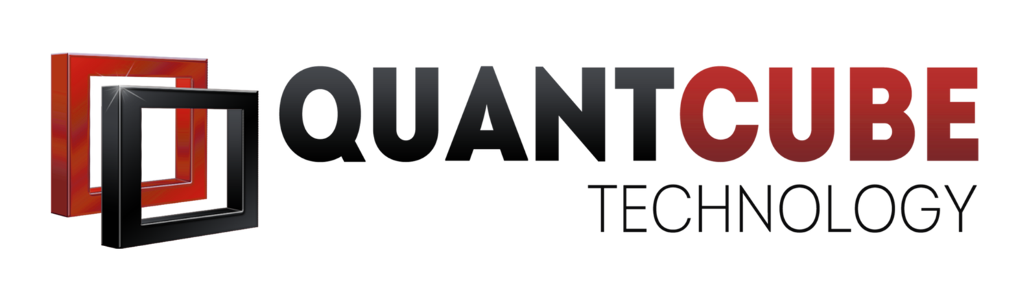 QuantCube Technology