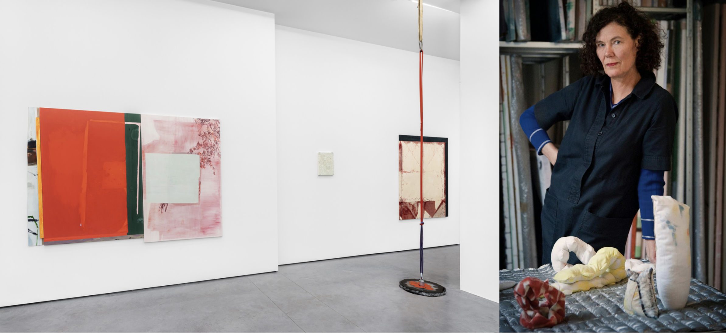 Lezing door Hilde Overbergh