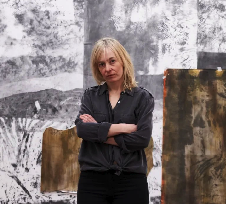 Lezing Marie Cloquet