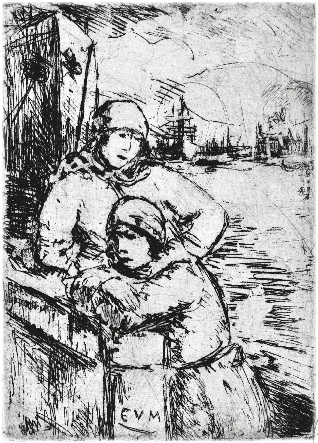 expo Eugeen Van Mieghem