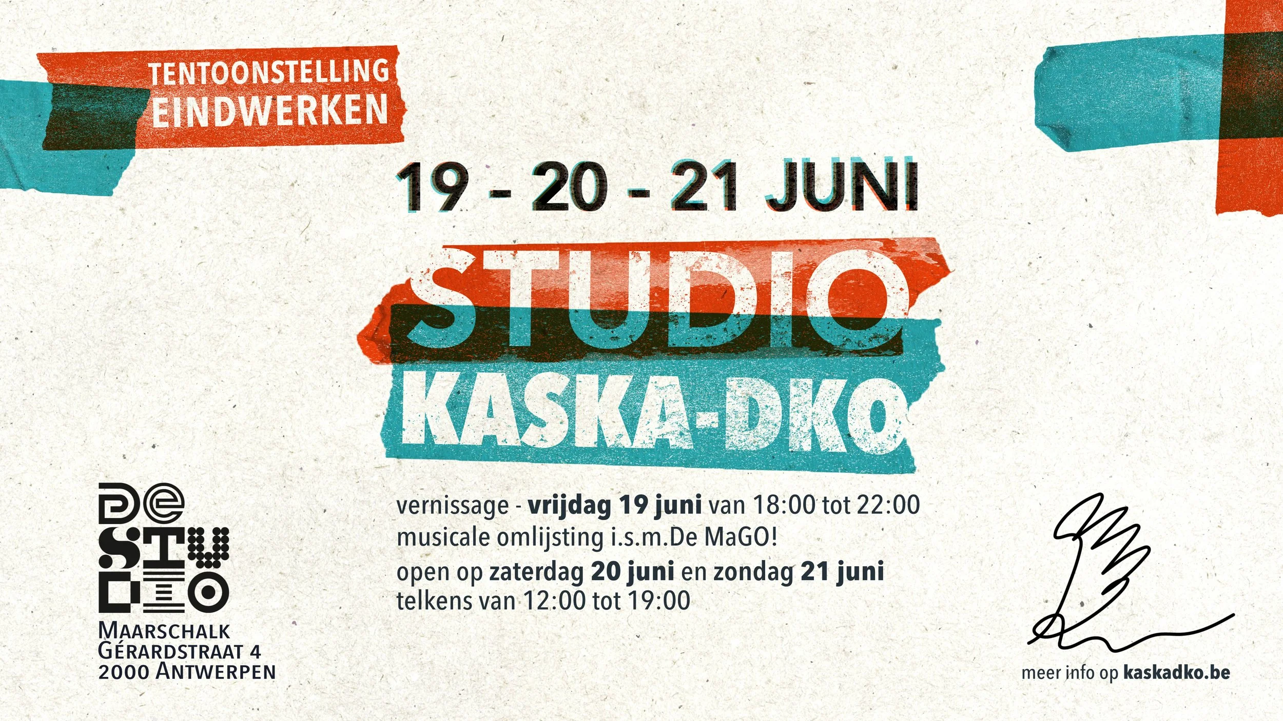 STUDIO KASKA-DKO