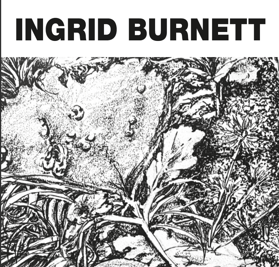 Ingrid Burnett