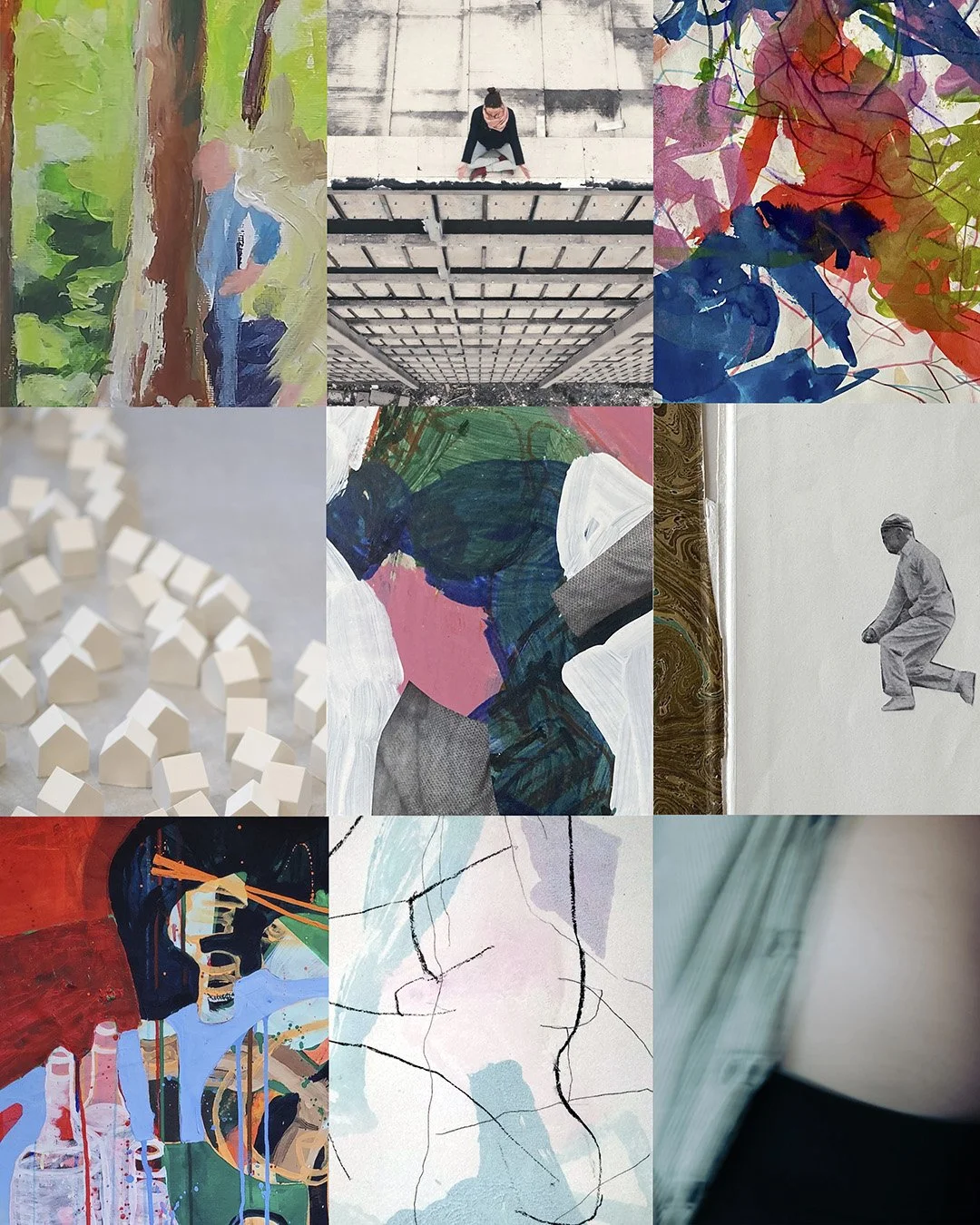 Human Forms