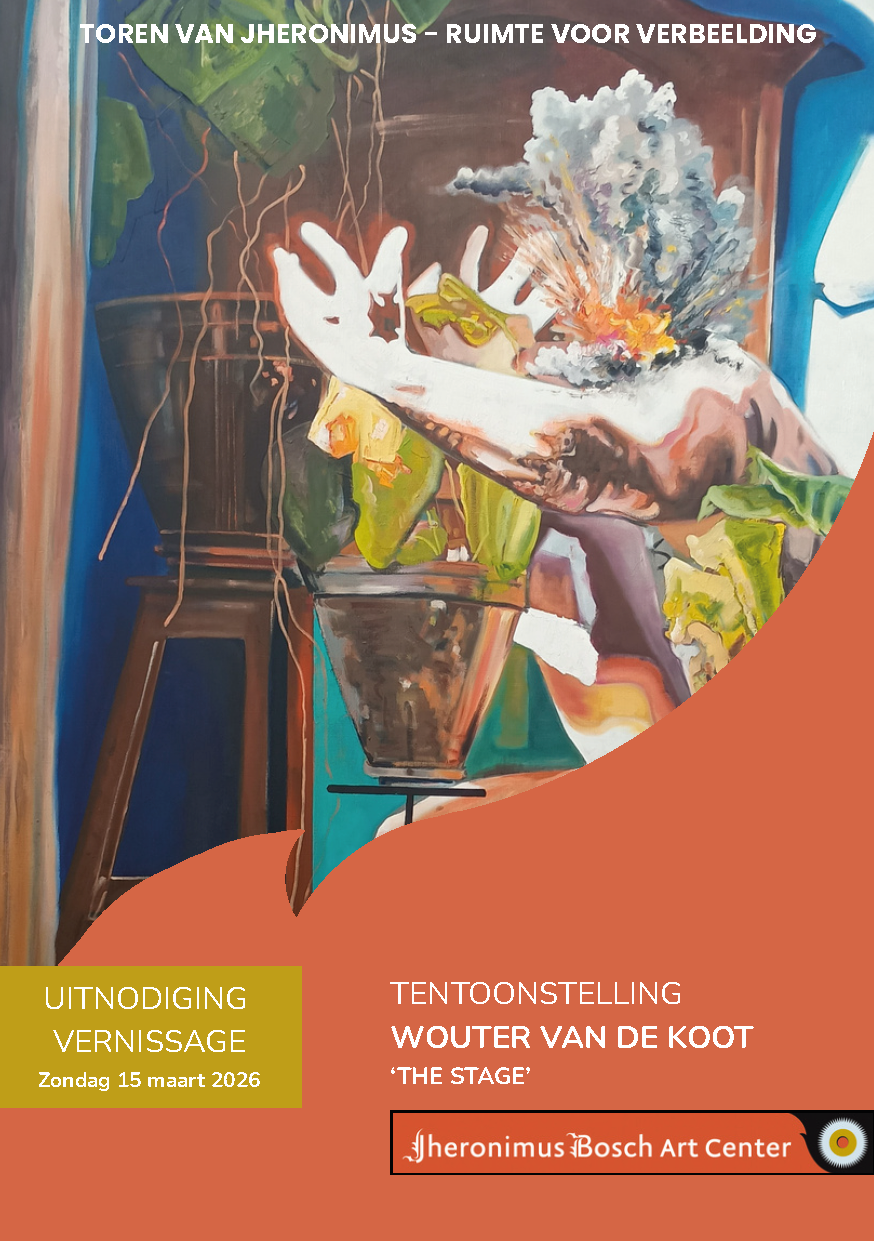 Expo ‘The Stage’