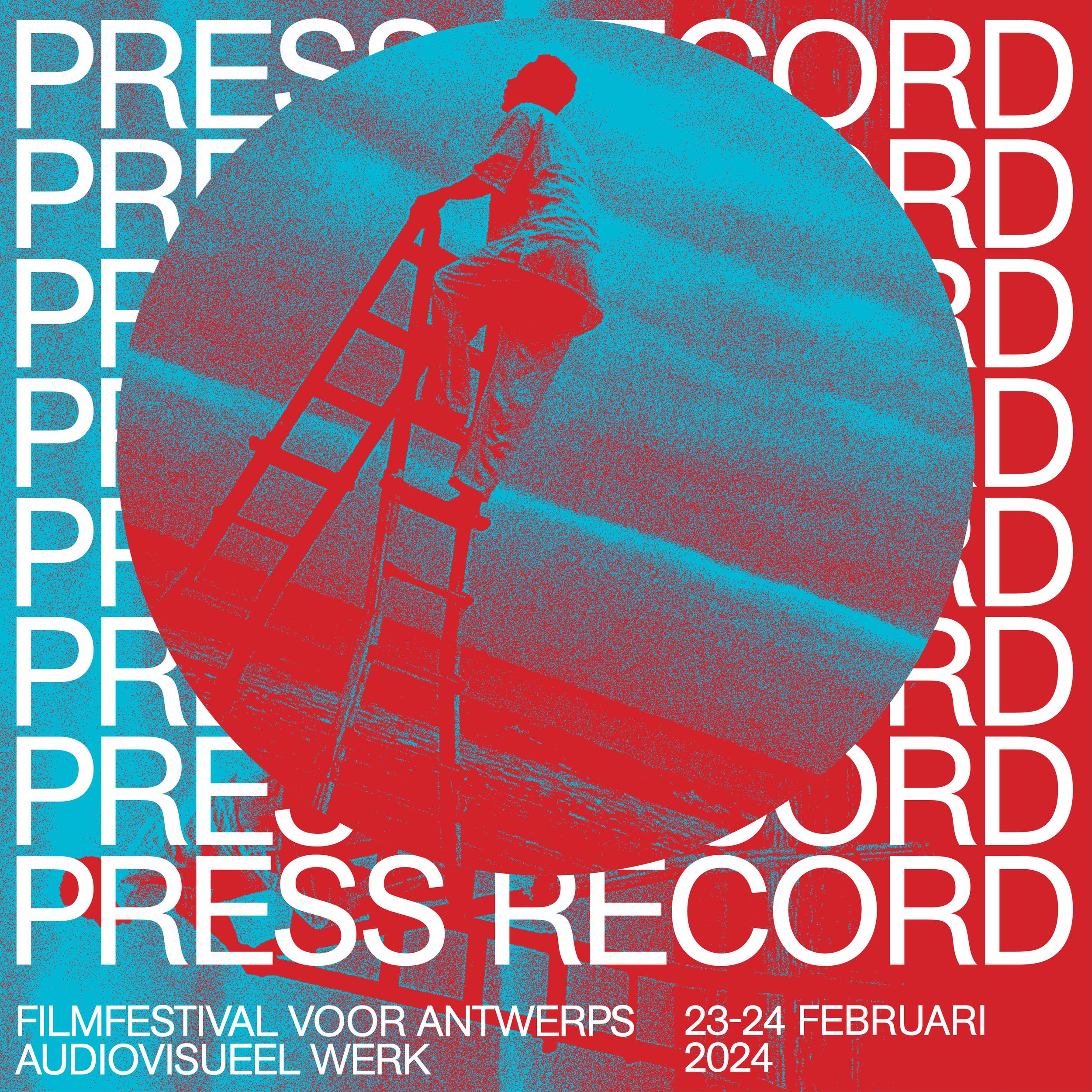 PRESS RECORD