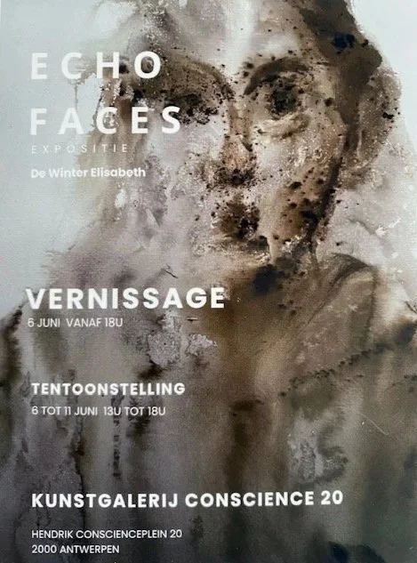 ECHO FACES