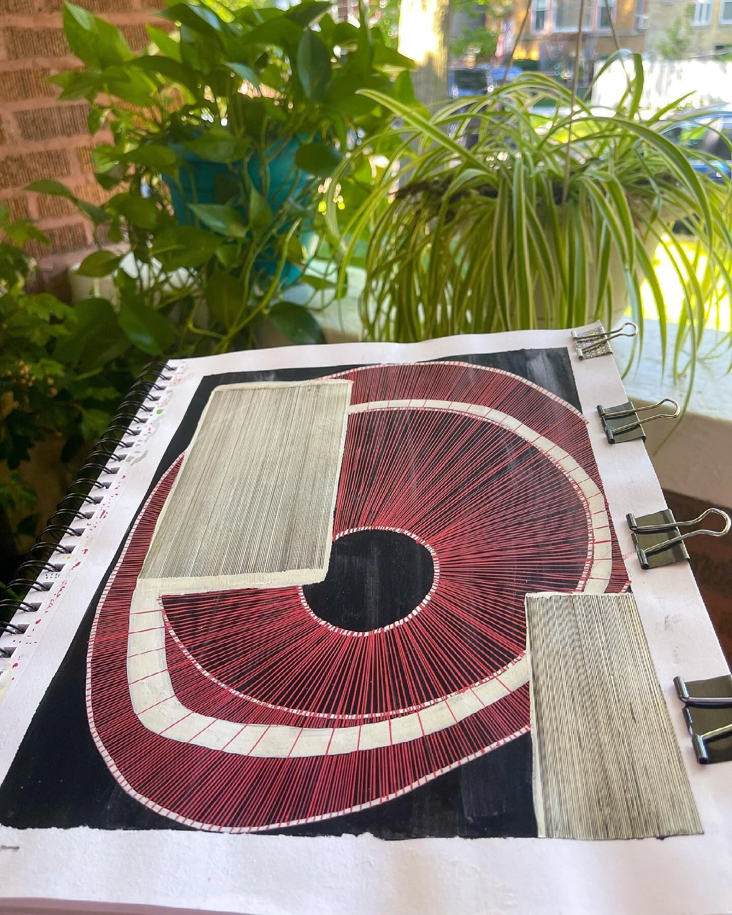 I&rsquo;ve been taking time to relax lately. After working on a bunch of large projects and doing a lot of administrative and behind the scenes work, I&rsquo;ve felt worn out. Productive, but worn out. So it&rsquo;s nice to be able to put pen to pape