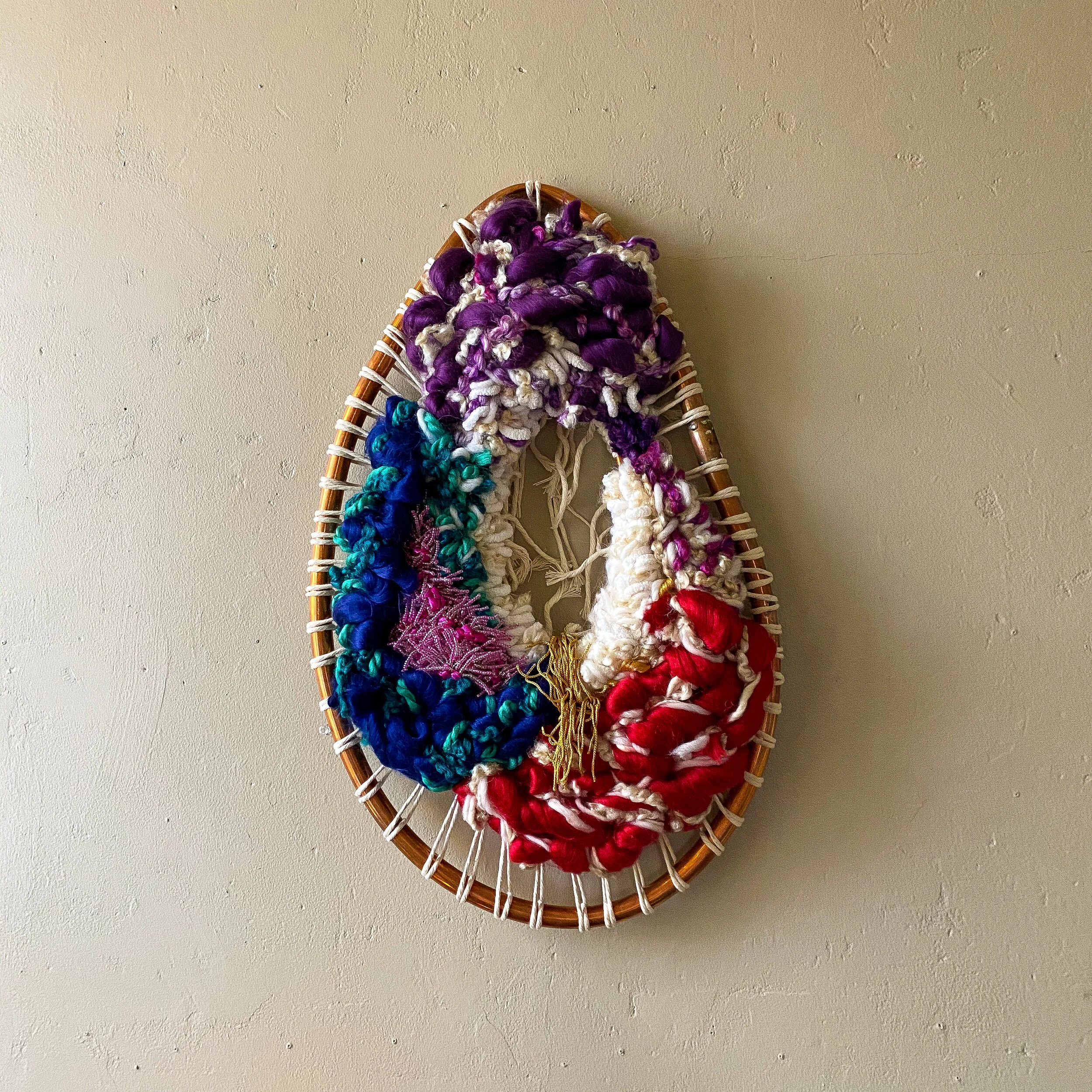 Untitled Weaving III