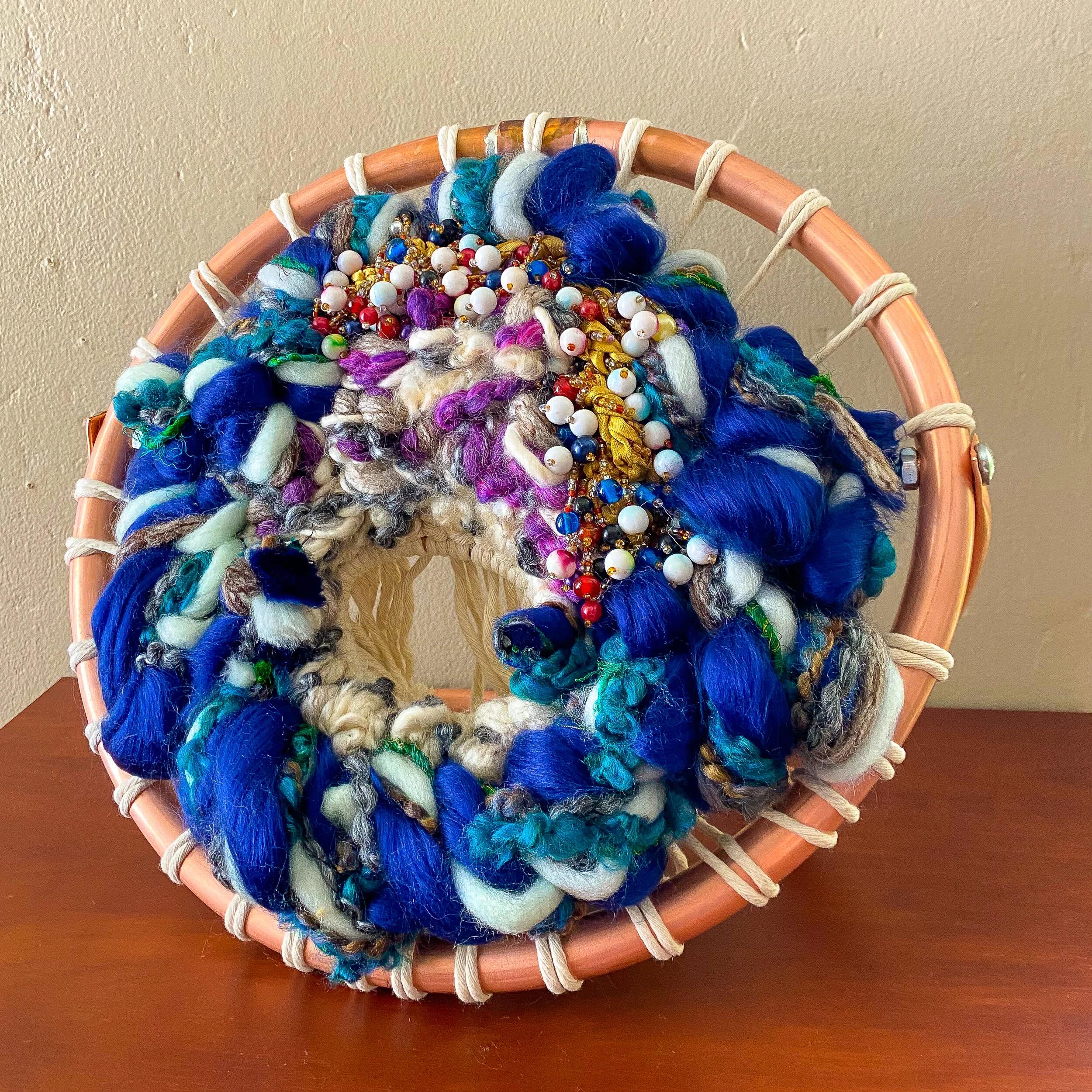 Untitled Weaving VII