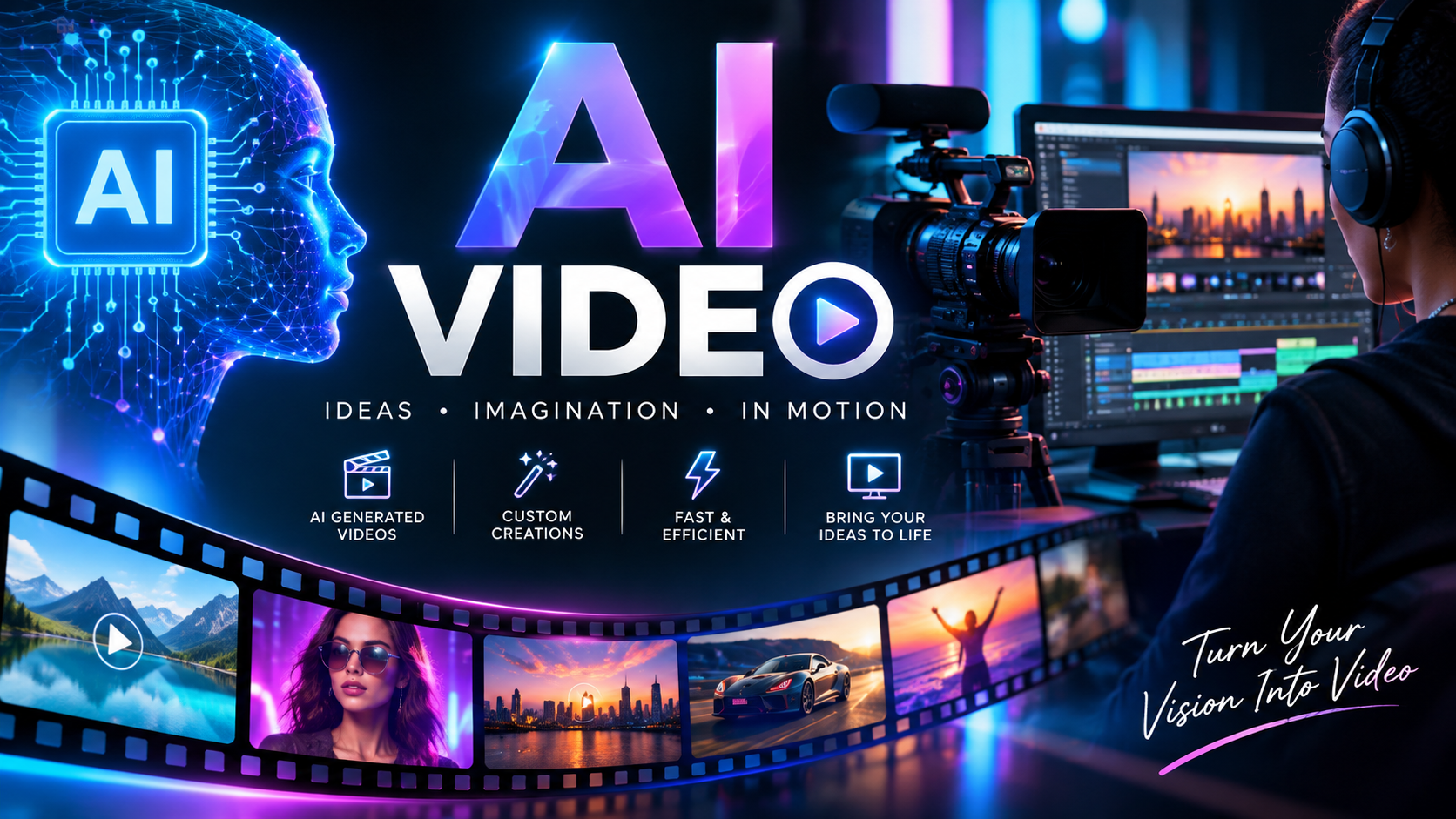 AI Videos