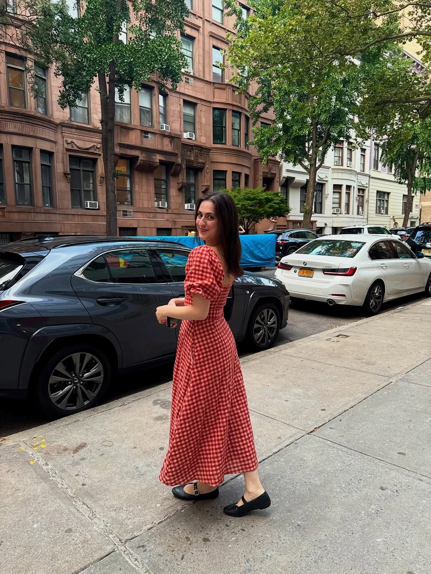 me + @akachahmed + cleo + all the nyc cats we&rsquo;ve encountered recently !