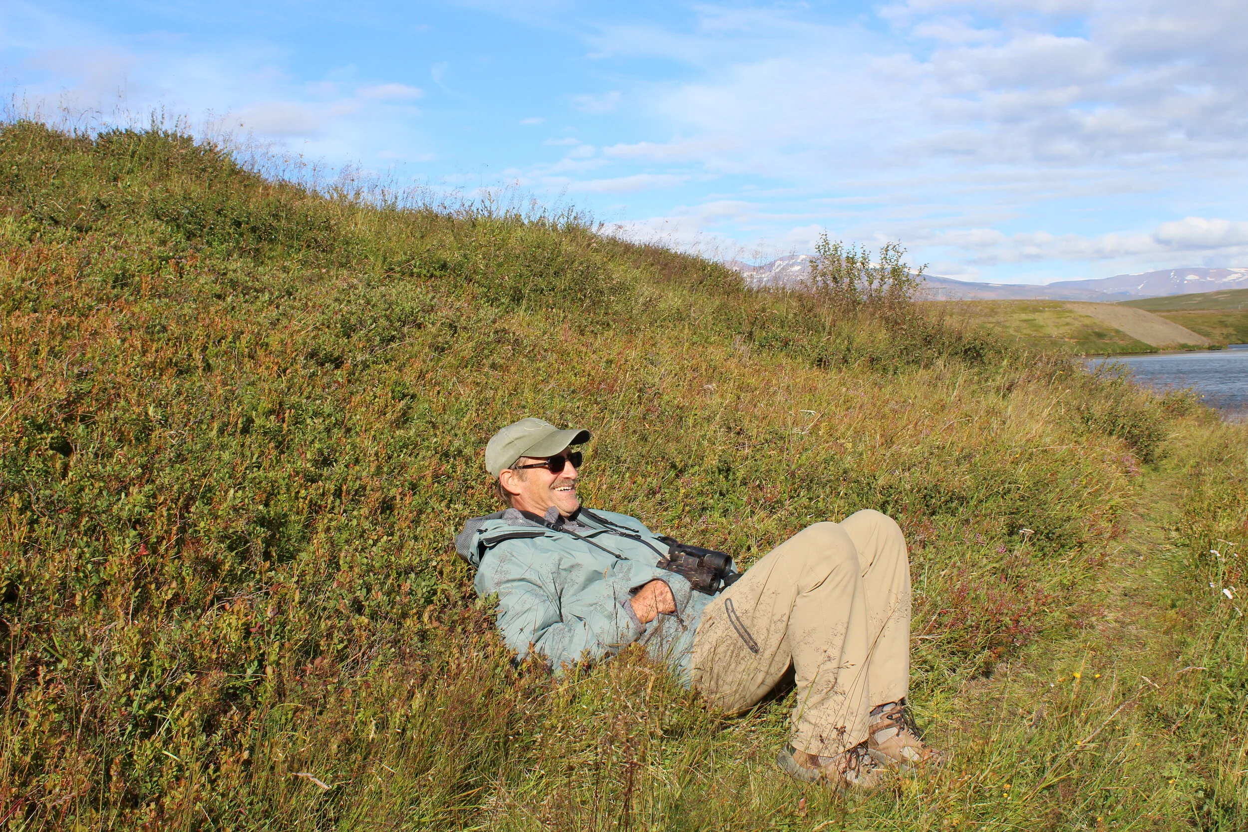 Jim Loon Lake Jocassee 284.JPG