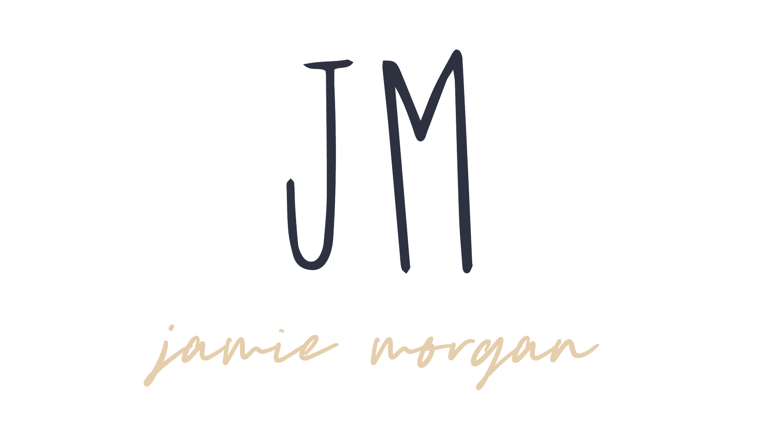 Jamie Morgan: Actor