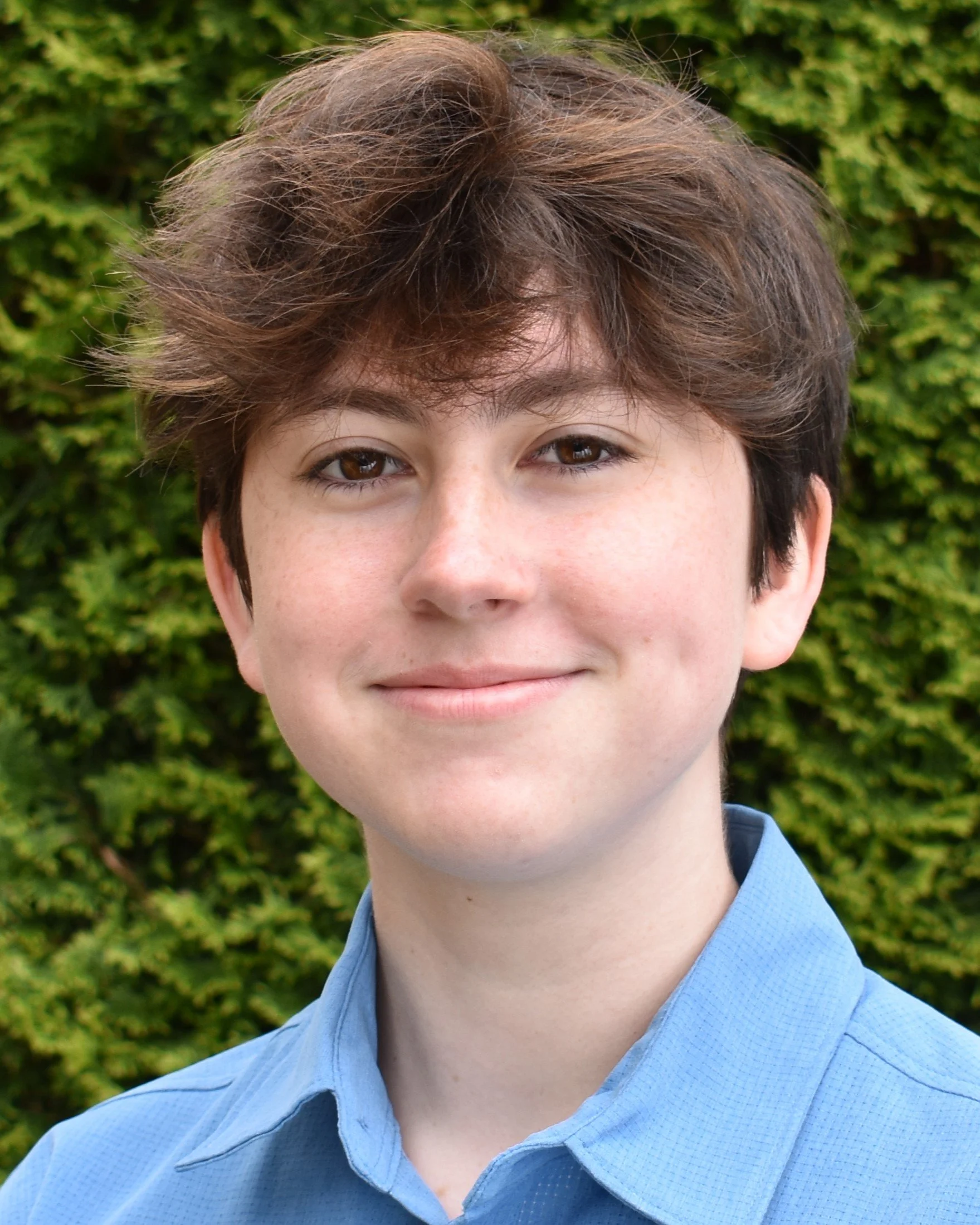 State Thespian Officers — Washington State Thespians