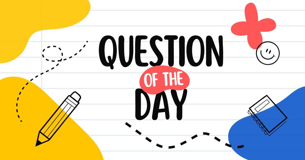 Teaching: Connecting with Questions