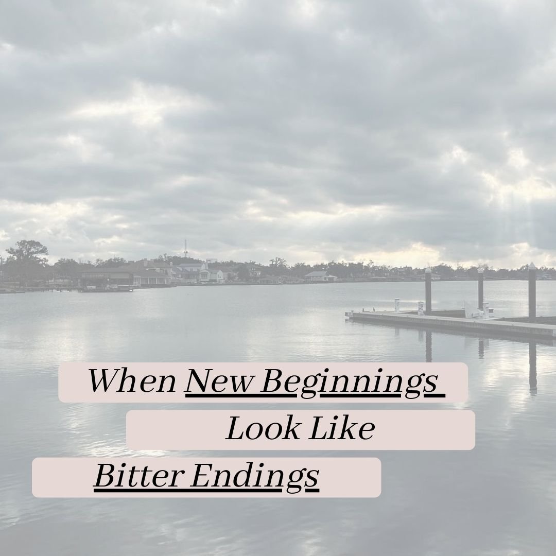 New Endings