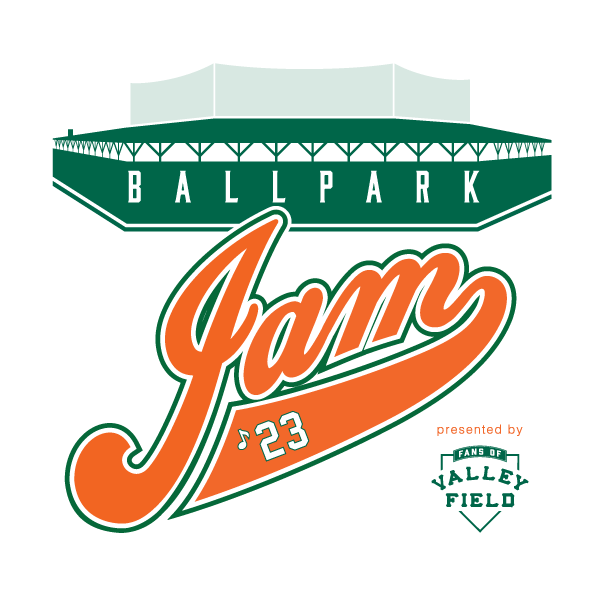 Ballpark Jam