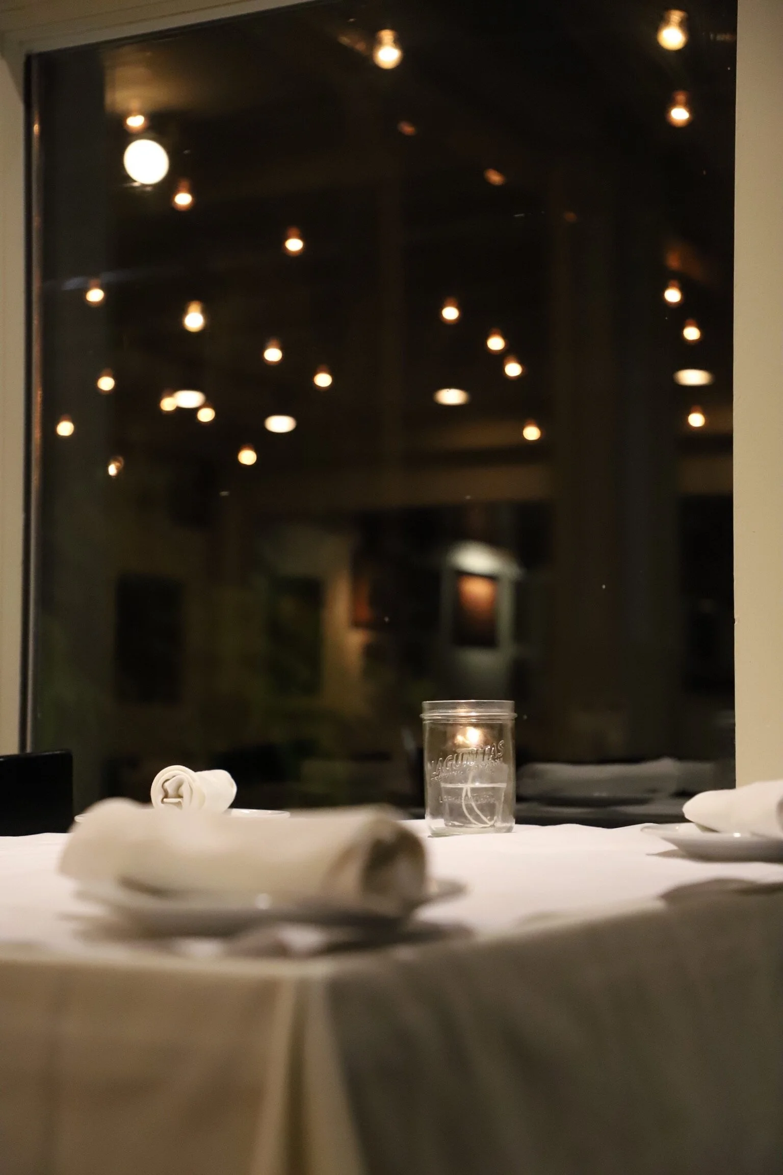 Antique Table Restaurants